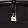 K/AUTOGRAPH PADLOCK SHOULDER BAG K/AUTOGRAPH PADLOCK SHOULDER BAG