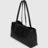 K/Autograph padlock tote bag K/Autograph padlock tote bag