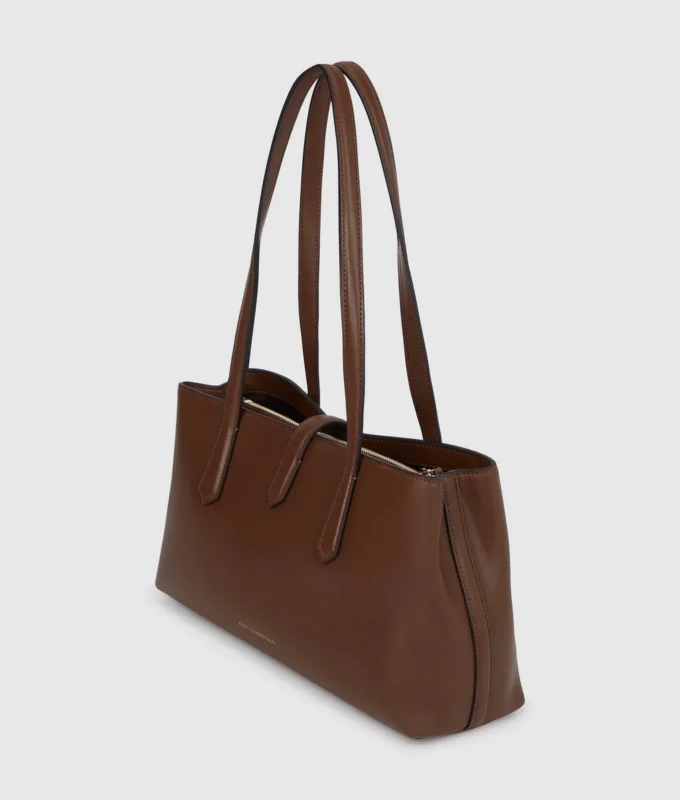 K/Autograph padlock tote bag K/Autograph padlock tote bag