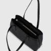 K/Autograph padlock tote bag K/Autograph padlock tote bag
