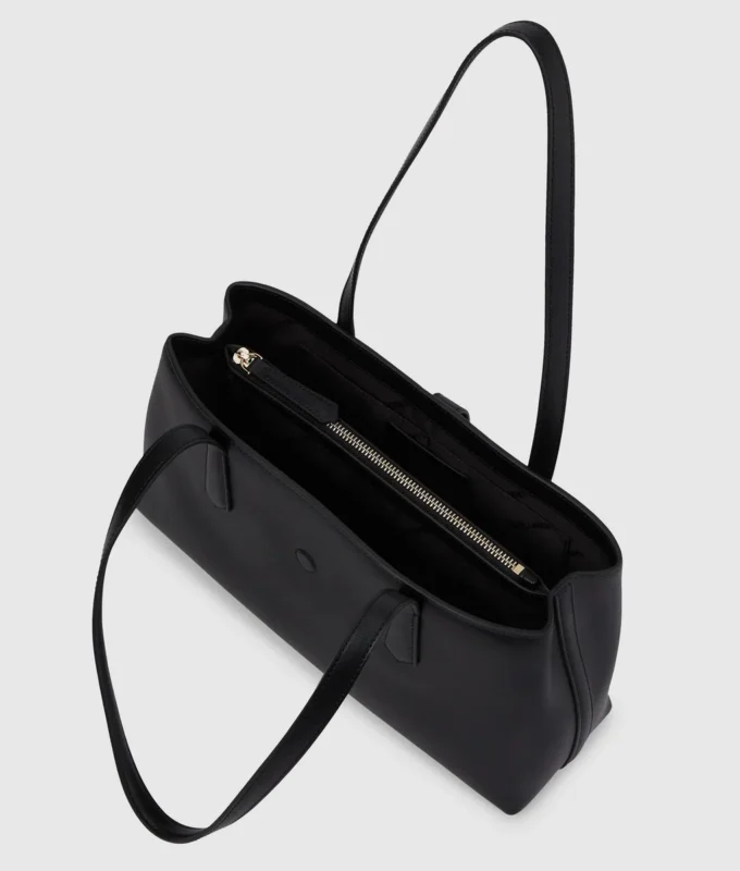 K/Autograph padlock tote bag K/Autograph padlock tote bag