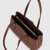 K/Autograph padlock tote bag K/Autograph padlock tote bag