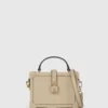 K/Autograph padlock trunk bag K/Autograph padlock trunk bag