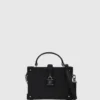 K/Autograph padlock trunk bag K/Autograph padlock trunk bag