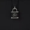 K/Autograph padlock trunk bag K/Autograph padlock trunk bag