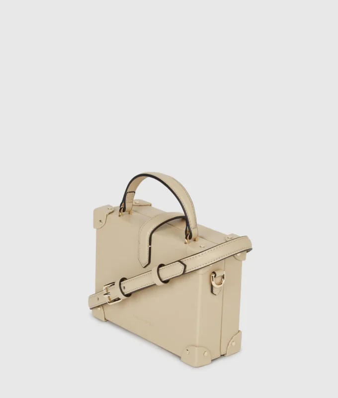 K/Autograph padlock trunk bag K/Autograph padlock trunk bag