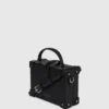 K/Autograph padlock trunk bag K/Autograph padlock trunk bag