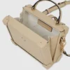 K/Autograph padlock trunk bag K/Autograph padlock trunk bag