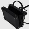 K/Autograph padlock trunk bag K/Autograph padlock trunk bag
