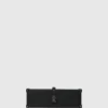 K/Autograph padlock trunk clutch