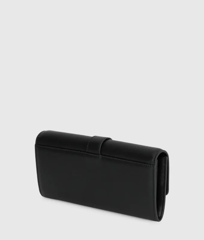 K/Autograph padlock velká peněženka K/Autograph padlock velká peněženka