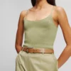 K/AUTOGRAPH PIN BELT K/AUTOGRAPH PIN BELT