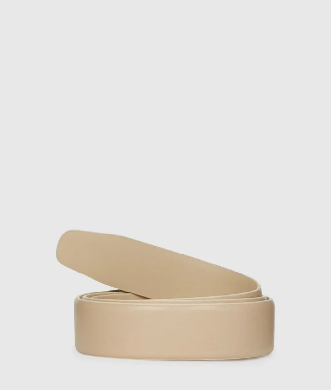 K/AUTOGRAPH PIN BELT K/AUTOGRAPH PIN BELT