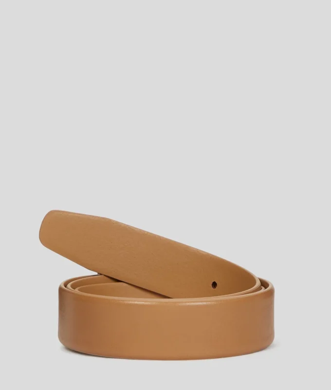 K/AUTOGRAPH PIN BELT K/AUTOGRAPH PIN BELT