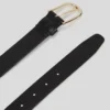 K/AUTOGRAPH PIN BELT K/AUTOGRAPH PIN BELT
