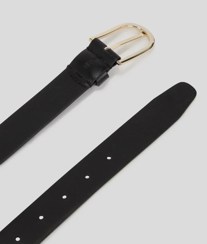 K/AUTOGRAPH PIN BELT K/AUTOGRAPH PIN BELT
