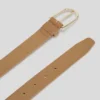 K/AUTOGRAPH PIN BELT K/AUTOGRAPH PIN BELT