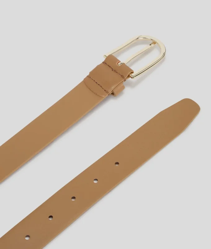 K/AUTOGRAPH PIN BELT K/AUTOGRAPH PIN BELT