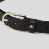 K/AUTOGRAPH PIN BELT K/AUTOGRAPH PIN BELT