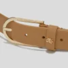 K/AUTOGRAPH PIN BELT K/AUTOGRAPH PIN BELT