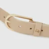 K/AUTOGRAPH PIN BELT K/AUTOGRAPH PIN BELT