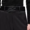 K/Autograph rhinestone belt K/Autograph rhinestone belt