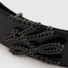 K/Autograph rhinestone belt K/Autograph rhinestone belt