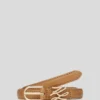 K/AUTOGRAPH SLIDER BELT K/AUTOGRAPH SLIDER BELT