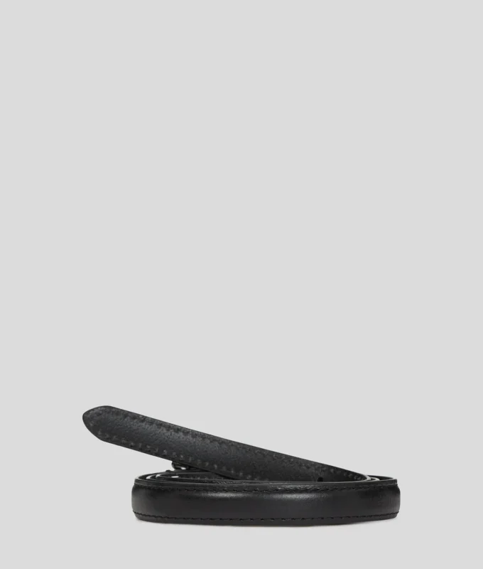 K/AUTOGRAPH SLIDER BELT K/AUTOGRAPH SLIDER BELT