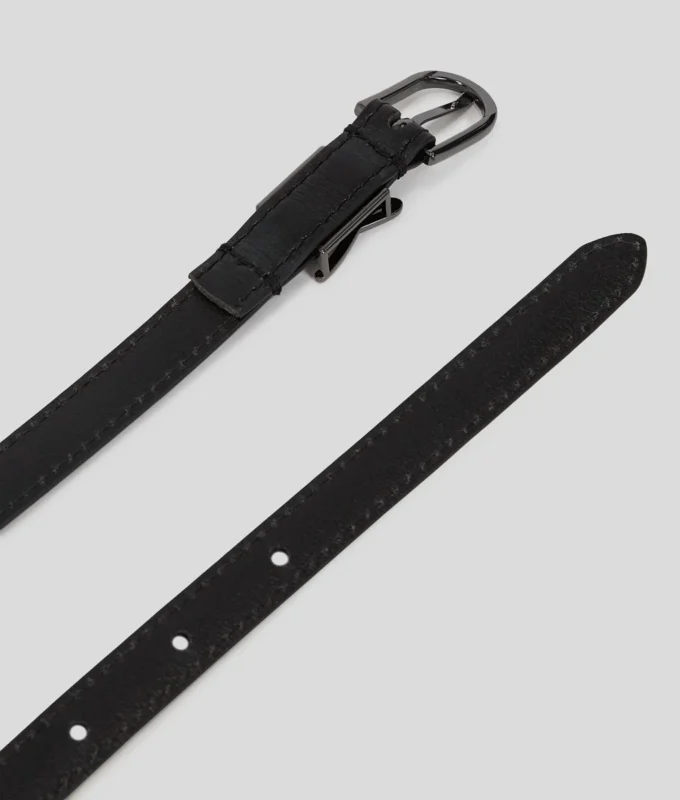 K/AUTOGRAPH SLIDER BELT K/AUTOGRAPH SLIDER BELT