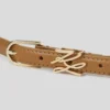 K/AUTOGRAPH SLIDER BELT K/AUTOGRAPH SLIDER BELT