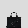 K/AUTOGRAPH SQUARE MEDIUM TOTE BAG K/AUTOGRAPH SQUARE MEDIUM TOTE BAG