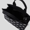 K/AUTOGRAPH SQUARE MEDIUM TOTE BAG K/AUTOGRAPH SQUARE MEDIUM TOTE BAG