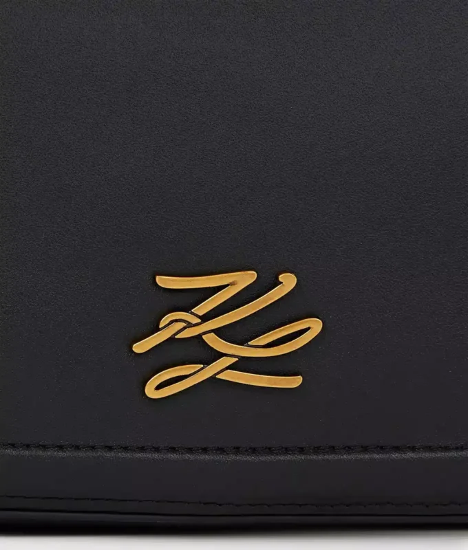 K/Autograph taška s řetízkovým uchem K/Autograph taška s řetízkovým uchem
