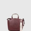 K/CIRCLE PERFOROVANÁ MALÁ TAŠKA K/CIRCLE PERFOROVANÁ MALÁ TAŠKA