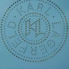 K/CIRCLE PERFOROVANÁ MALÁ TAŠKA K/CIRCLE PERFOROVANÁ MALÁ TAŠKA