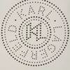 K/CIRCLE PERFOROVANÁ MALÁ TAŠKA K/CIRCLE PERFOROVANÁ MALÁ TAŠKA