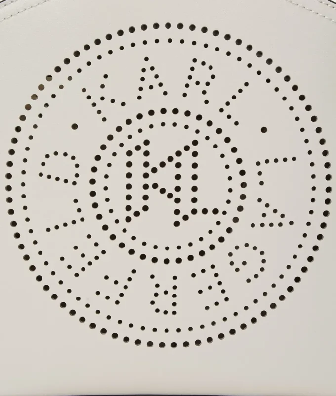 K/CIRCLE PERFOROVANÁ MALÁ TAŠKA K/CIRCLE PERFOROVANÁ MALÁ TAŠKA