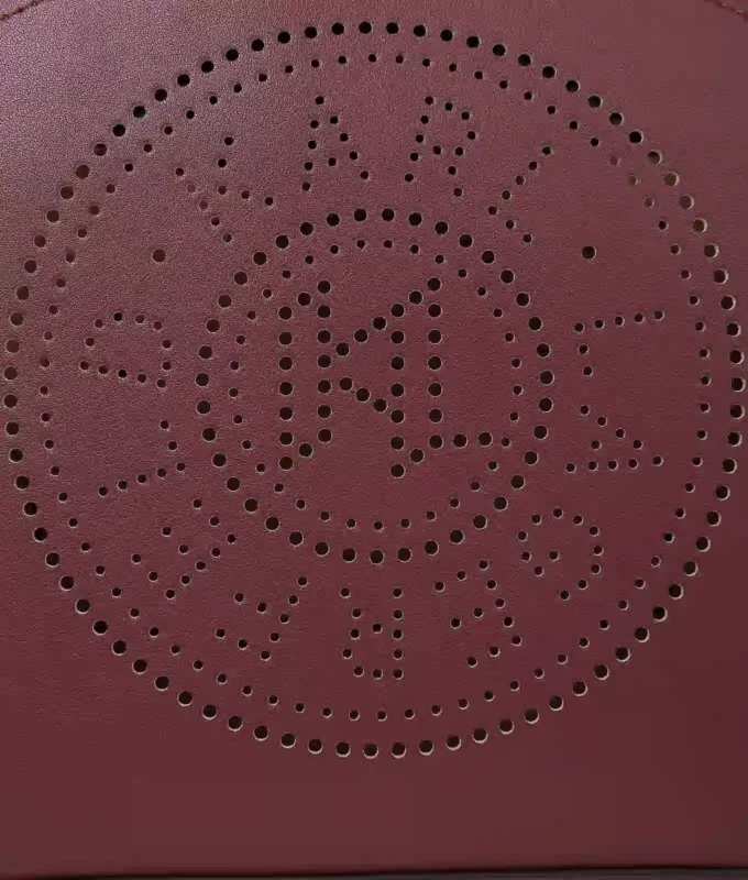 K/CIRCLE PERFOROVANÁ MALÁ TAŠKA K/CIRCLE PERFOROVANÁ MALÁ TAŠKA