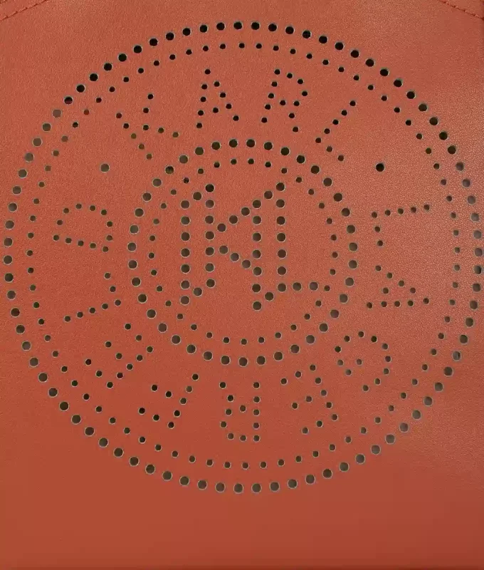 K/CIRCLE PERFOROVANÁ MALÁ TAŠKA K/CIRCLE PERFOROVANÁ MALÁ TAŠKA