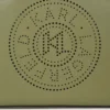 K/CIRCLE PERFOROVANÁ MALÁ TAŠKA K/CIRCLE PERFOROVANÁ MALÁ TAŠKA