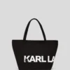 K/ESSENTIAL OVERSIZED LOGO SHOPPER K/ESSENTIAL OVERSIZED LOGO SHOPPER