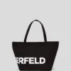 K/ESSENTIAL OVERSIZED LOGO SHOPPER K/ESSENTIAL OVERSIZED LOGO SHOPPER