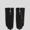 K/ESSENTIAL RUKAVICE NA ZIP