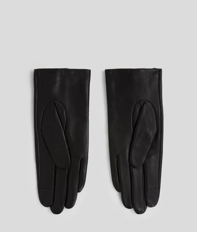 K/ESSENTIAL RUKAVICE NA ZIP