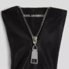 K/ESSENTIAL RUKAVICE NA ZIP