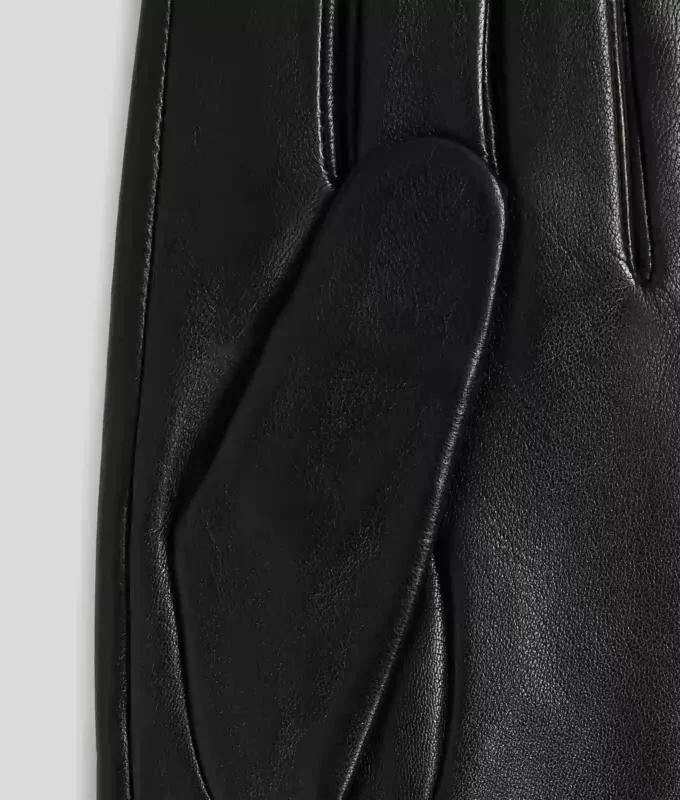 K/ESSENTIAL RUKAVICE NA ZIP