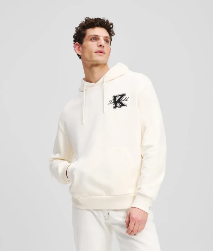 K-INITIAL HOODIE K-INITIAL HOODIE