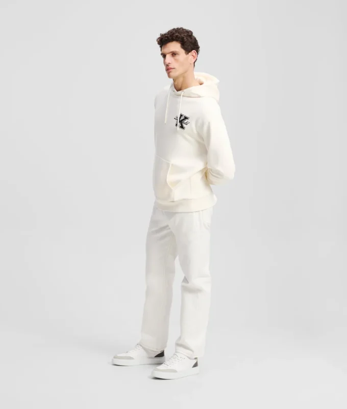 K-INITIAL HOODIE K-INITIAL HOODIE