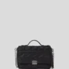 K/KUILT CROSSBODY TOP HANDLE BAG K/KUILT CROSSBODY TOP HANDLE BAG